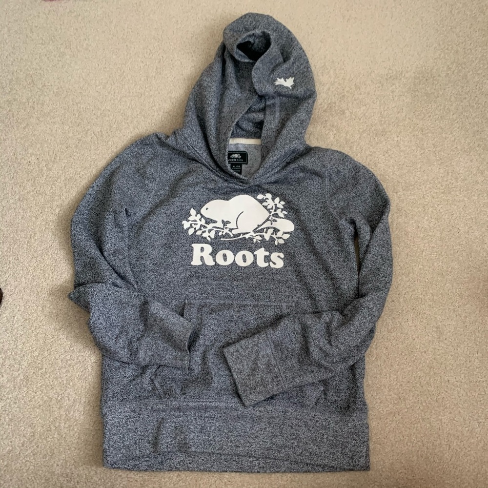 ROOTS Hoodie